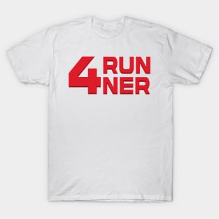 4Runner Retro T-Shirt